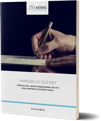 Immobiliensachverständiger Böblingen Ratgeber - Immobilie geerbt