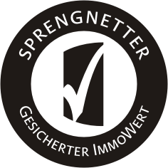 Logo Sprengnetter Geprüfte Fachkompetenz